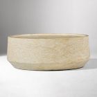 Open Box: Alexander Indoor/Outdoor Coffee Table (36") - Travertine