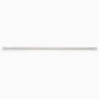Open Box: Modern Shower Curtain Rod - Chrome