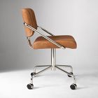 Colombo Leather Office Chair