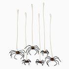 Ed Emberley Felt Spiders Hanging Decor