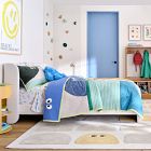 Monster Quilt &amp; Shams