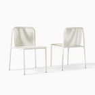 Oceana Outdoor Dining Chair Protective Cover