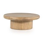 Pearce Coffee Table (42"&ndash;48")