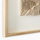 Ribbon Wall Art