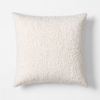 Checker Stripe Pillow Cover &amp; Throw Set