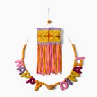 Diwali Felt Decor Set