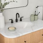 Ellington Floating Single Bathroom Vanity (24"&ndash;36")