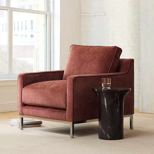 Mullins Chair by West Elm
