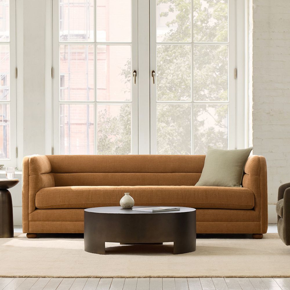 Tilda Sofa (60"-86") by West Elm