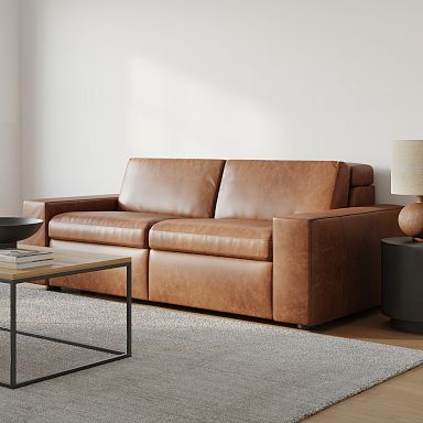 Enzo Sofas & Loveseats | West Elm