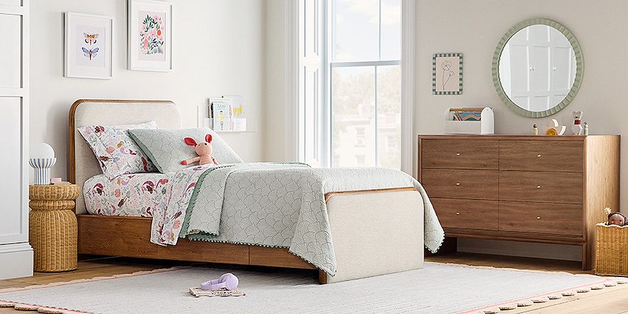 Joseph Altuzarra Baby & Kids Furniture Collections | West Elm