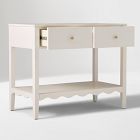 Daisy Open Narrow Dresser (37")