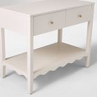 Daisy Open Narrow Dresser (37")