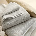Reflections Matelasse Origin Coverlet &amp; Shams