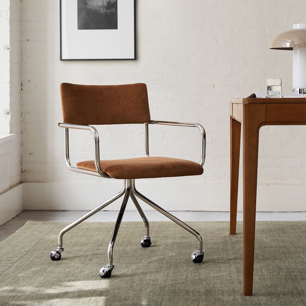 Ronan Office Chair by West Elm