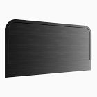 Wood Wall Mounted Headboard