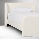 Alfie Upholstered Bed