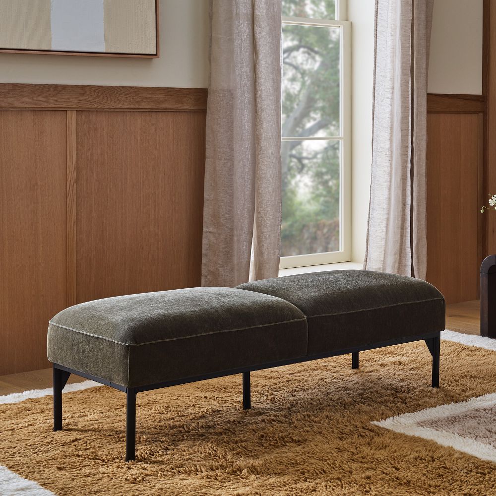 Penn Bench by West Elm