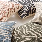 Shifting Tides Pillow Cover