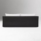 Solenne Outdoor Sofa (88")