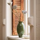 Faux Lotus Pods