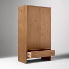 Miles Armoire (38")