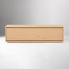Norre Entryway Bench (62")