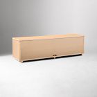 Norre Entryway Bench (62")