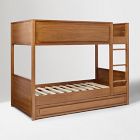 Gemini Bunk Twin Bed