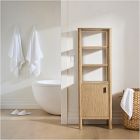 Hargrove Linen Cabinet (60")