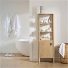 Hargrove Linen Cabinet (60")