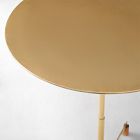 Hennings Side Table (16")