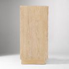 Luisa Carved Cabinet (36")