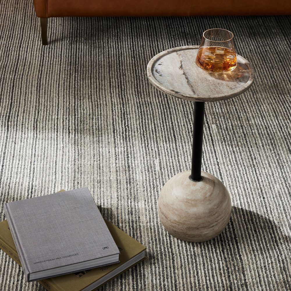 Maspeth Drink Table (10") by West Elm