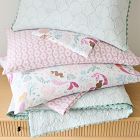 Mermaid Sheet Set