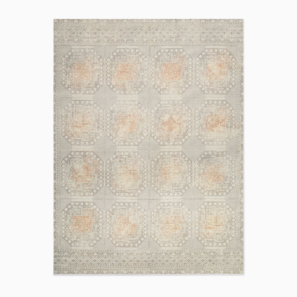 Mirta Wool Rug by West Elm