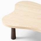 Uma Coffee Table (50")