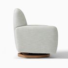 Elora Swivel Glider