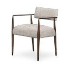 Hinoiri Dining Arm Chair