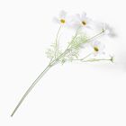 Faux Cosmos Stem