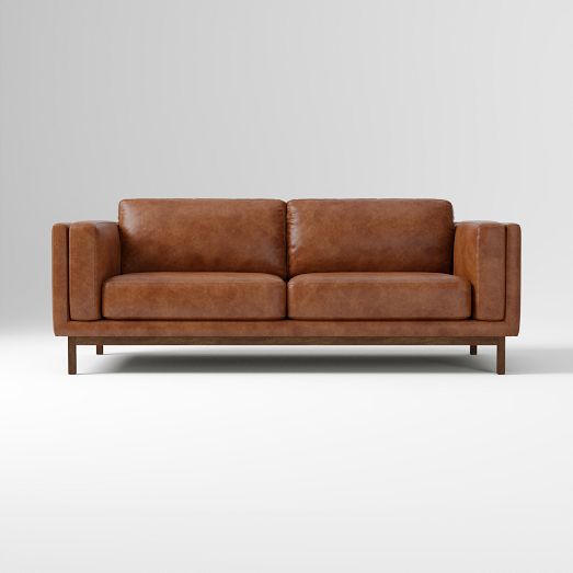 Open Box: Dekalb Sofa (85