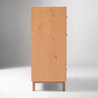 Pierce &amp; Ward Two-Tone 4-Drawer Dresser (32")
