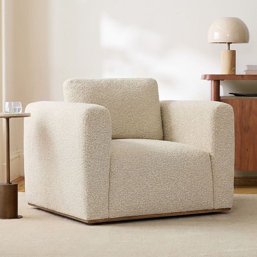 Quinten Chair by West Elm