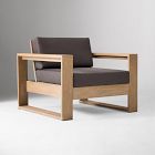 Portside Outdoor Lounge Chair