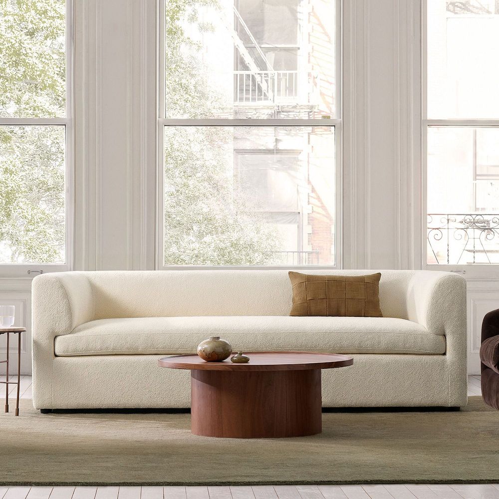 Kane Sofa (62"-96") by West Elm