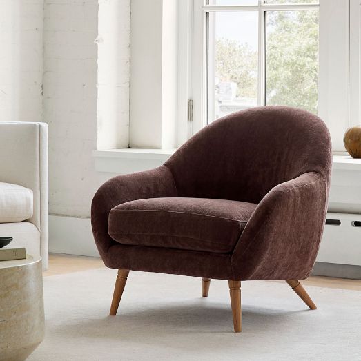 Laila Chair by West Elm