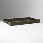 Elora Arched Upholstered Twin Trundle Only