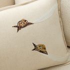 Creepy Crawlies Lumbar Pillow Cover