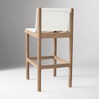 Cusco Outdoor Textilene® Bar Stool
