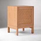 Sasha Mini Nightstand (16")